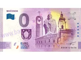 Močenok (EEEH 2022-1)