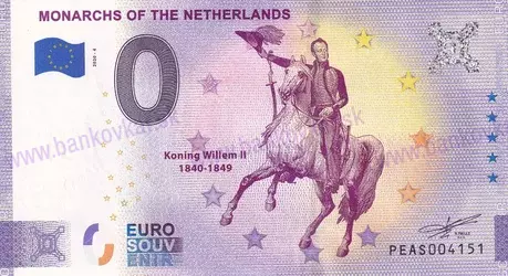 Monarchs of the Netherlands PEAS 2020-4
