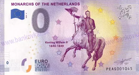Monarchs of the Netherlands PEAS 2020-4