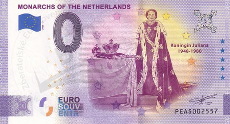 Monarchs of the Netherlands PEAS 2020-7