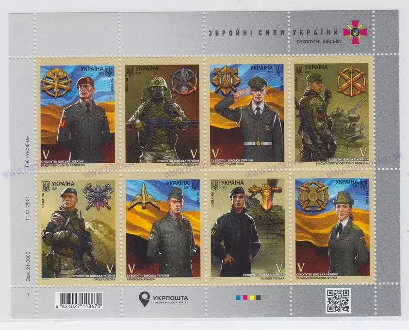 Monument of Independence 2021, Kyiv