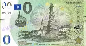 Morový stĺp v Kremnici (EAAA133/17)