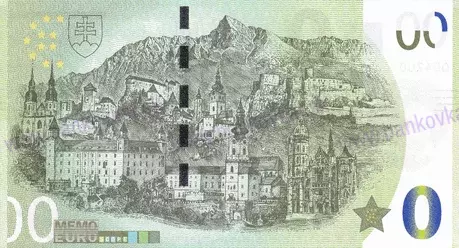 Morový stĺp v Kremnici EAAA133/17 Morový stĺp v Kremnici EAAA133/17