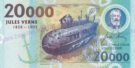 Morský svet 20,50,100 Miles 2023