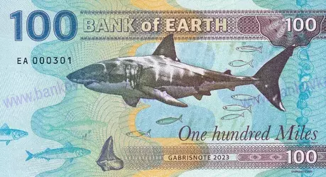 Morský svet 20,50,100 Miles 2023