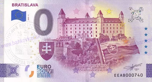 Most SNP EEAB 2022-6 UFO Bratislava