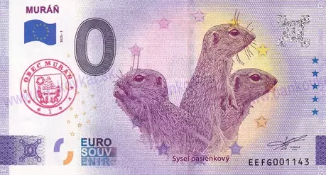 Muráň EEFG 2023-1