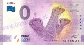 Muráň (EEFG 2023-1)