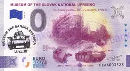 Múzeum SNP10 (EEAA 2024-8) pečiatka Lt vz.38