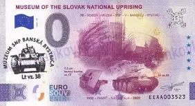 Múzeum SNP10 (EEAA 2024-8) pečiatka Lt vz.38