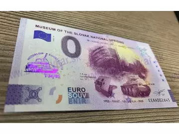 Múzeum SNP10 (EEAA 2025-10) metalic PURPLE T-34/85