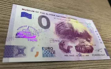 Múzeum SNP10 (EEAA 2025-10) metalic PURPLE T-34/85 Múzeum SNP10 (EEAA 2025-10) metalic PURPLE T-34/85