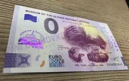 Múzeum SNP10 (EEAA 2025-10) metalic PURPLE T-34/85