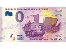 Múzeum SNP1 (EEAA 2018-1) Tank LT-38 RRR
