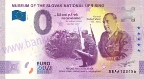 Múzeum SNP6 (EEAA 2021-6) Rudolf Viest