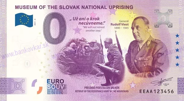 Múzeum SNP6 EEAA 2021-6 Rudolf Viest