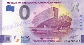 Múzeum SNP7 (EEAA 2023-7)