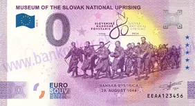 Múzeum SNP8 (EEAA 2024-8) Vojaci