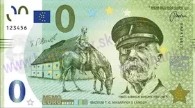 Muzeum T.G.Masaryka v Lánech (EAAA146/5) 2021