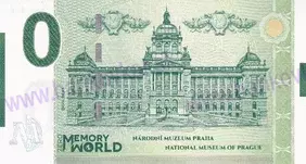 MWAC 2026 CZ - PRAHA, Národní muzeum