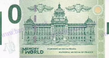 MWAC 2026 CZ - PRAHA, Národní muzeum