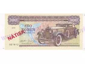 Nátisk ISOTTA FRASCHINI série D3