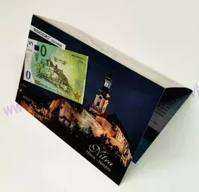 Nitra (EAAA133/9 FOLDER)