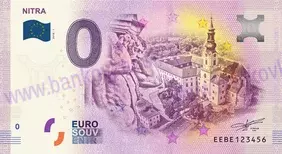 Nitra (EEBE 2018-1)