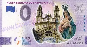 Nossa Senhora dos Remédios (MECL 2022-1) KOLOR