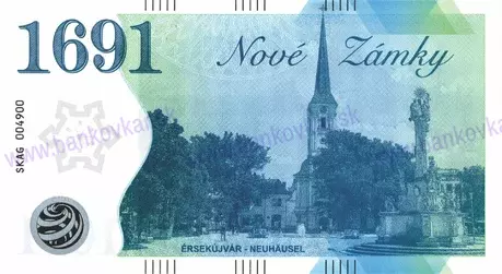 Nové Zámky SKAG 2023