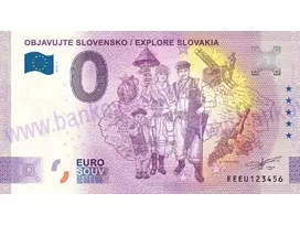 Objavujte Slovensko 1 (EEEU 2022-1)