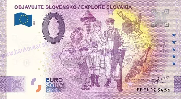 Objavujte Slovensko 1 EEEU 2023-1