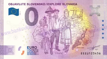 Objavujte Slovensko 3 - Viničné EEEU 2025-3