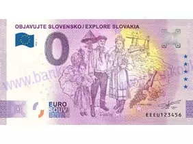 Objavujte Slovensko 3 - Viničné (EEEU 2025-3)
