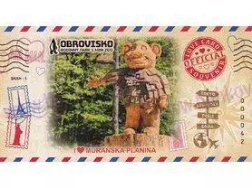 OBROVISKO-SYSĽOVISKO (2025 SKAH-1) Muránska planina