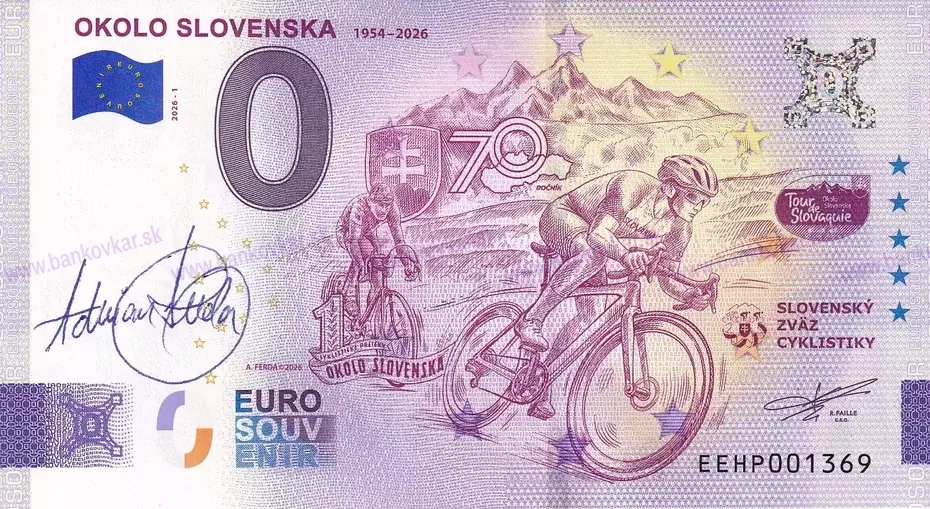 OKOLO SLOVENSKA (EEHP 2026-1)