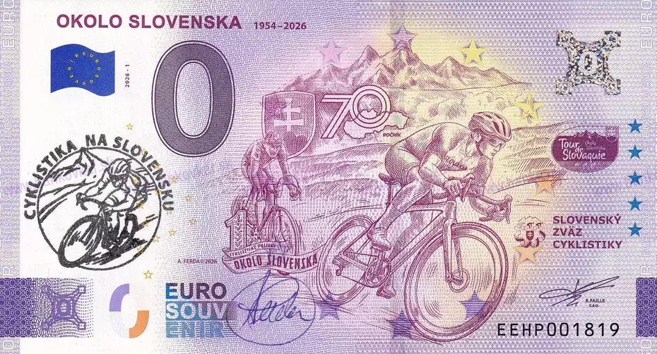 OKOLO SLOVENSKA (EEHP 2026-1)