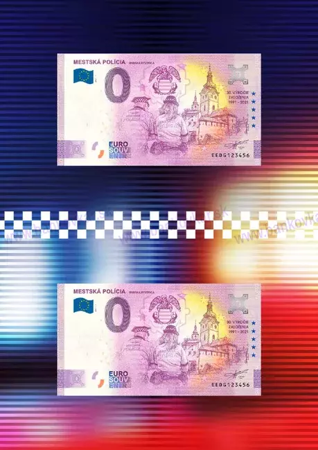older Mestská polícia Banská Bystrica (EEDG 2021-1)