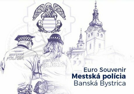 older Mestská polícia Banská Bystrica (EEDG 2021-1)