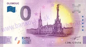 OLOMOUC (CZBL 2024-1)