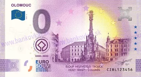 Olomouc (CZBL 2024-1)