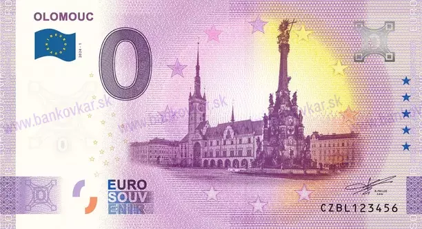 Olomouc (CZBL 2024-1)
