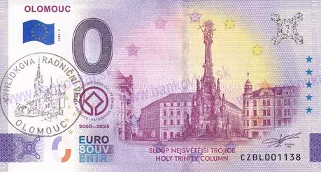 Olomouc (CZBL 2024-1)