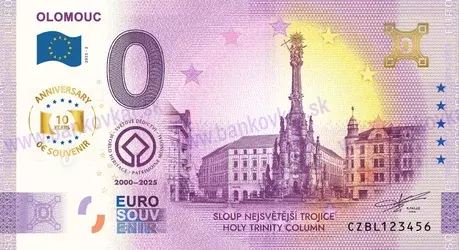 Olomouc (CZBL 2024-1)