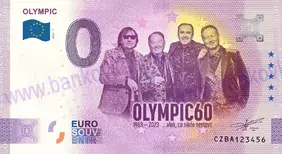 Olympic (CZBA 2022-1)