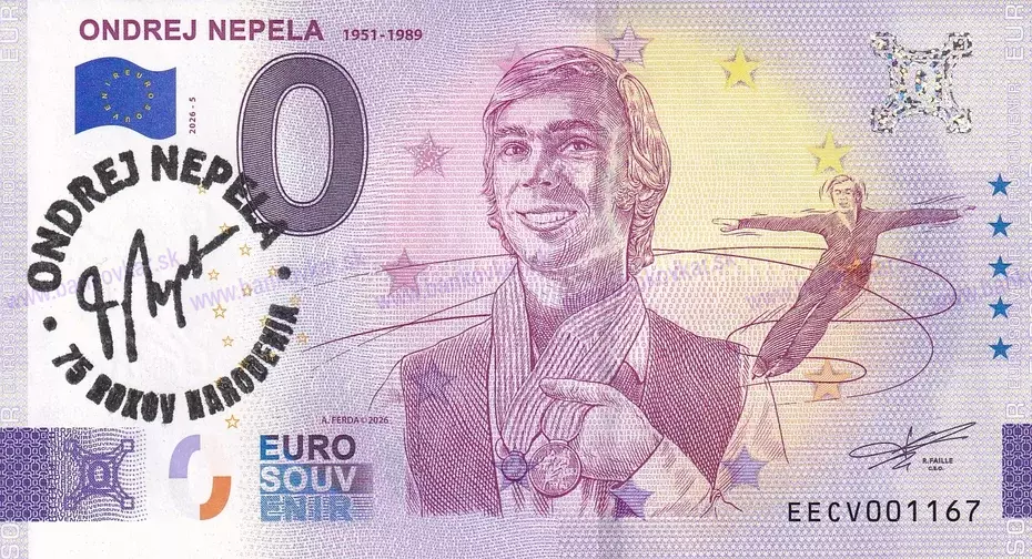 Ondrej NEPELA EECV 2026-5 pečiatka podpis