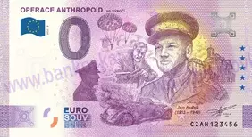 Operace Anthropoid (CZAH 2022-3) Jan Kubiš