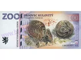 Pamätné listy ZOO (STC 2022-2025)