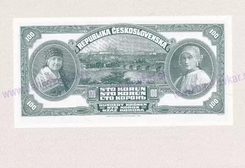 Pamätný list 160 rokov od narodenia A.MUCHY – okrový