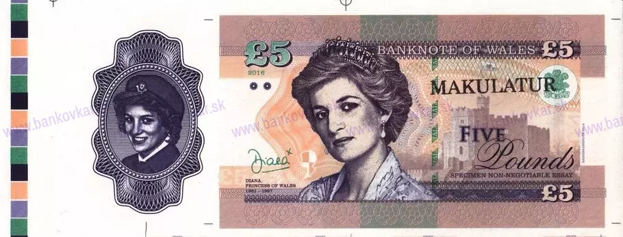 Pamätný list Pieštany 2022